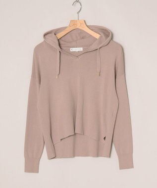 ONWARD Reuse Park 【組曲】ニット秋冬 ピンク