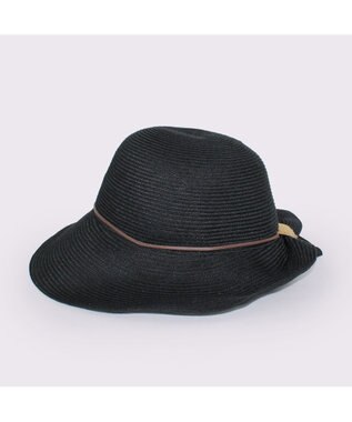 ATRENA WASH SIDE RIBBON HAT