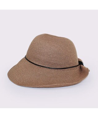 ATRENA WASH SIDE RIBBON HAT