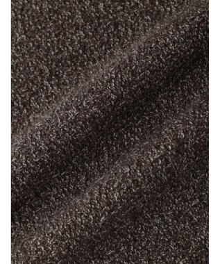 CRAFT STANDARD BOUTIQUE リンクス編みニットスカート Brown