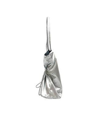 ROOTOTE 3636【シャーリングトート】SC.トール.メタリック-A 01：シルバー