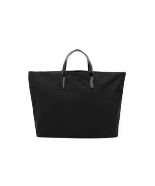 LANVIN en Bleu マルク 2wayトートバッグ（大） ブラック