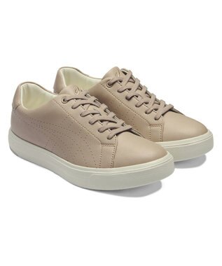 ASICS WALKING ペダラ ライトX 2 2E相当 ベージュ