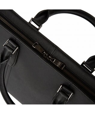 ACE BAGS & LUGGAGE ultima tokyo ヴァージル ビジネスバッグ A4サイズ 13.3インチPC収納 70133 ウルティマトーキョー ブラック