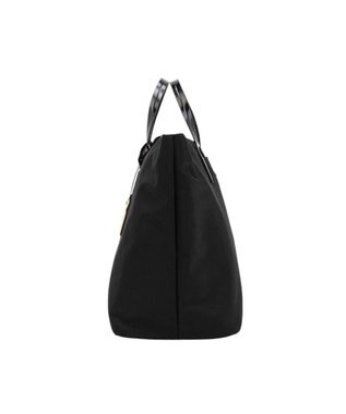 LANVIN en Bleu マルク 2wayトートバッグ（大） ブラック