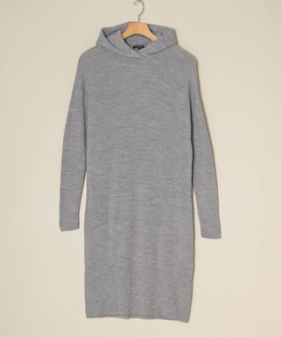 ONWARD Reuse Park 【23区】ニット秋冬 グレー