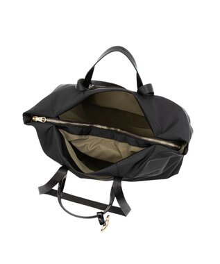 LANVIN en Bleu マルク 2wayトートバッグ（大） ブラック