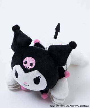 WEGO サンリオコラボ肩乗せぬいぐるみ 柄2