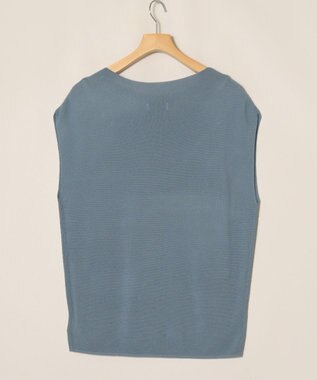 ONWARD Reuse Park 【any FAM】ベスト春夏 ブルー