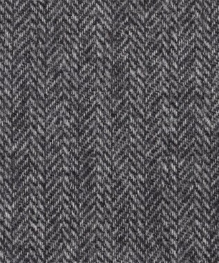 J.PRESS MEN リバーシブル カシミヤマフラー ライトグレー系1