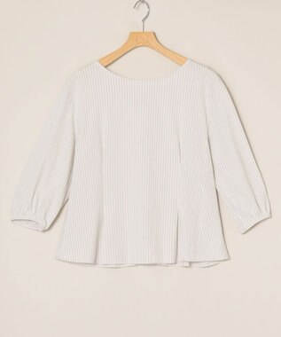 ONWARD Reuse Park 【組曲】カットソー春夏 グレー