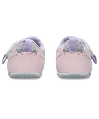 ASICS WALKING アイダホ BABY KT-ES G 2 ライトピンク×ホワイト