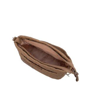 CLATHAS カペラ 2WAYワンショルダーバッグ ベージュ