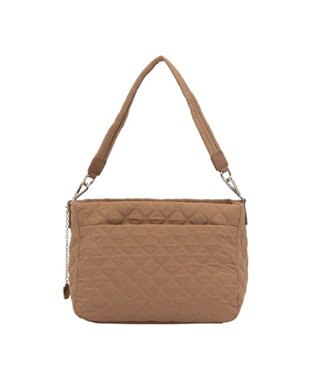 CLATHAS カペラ 2WAYワンショルダーバッグ ベージュ