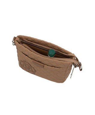 CLATHAS カペラ 2WAYワンショルダーバッグ ベージュ