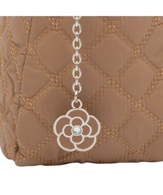 CLATHAS カペラ 2WAYワンショルダーバッグ ベージュ