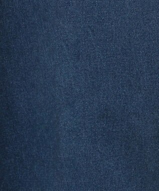 Green Parks ・ＳＵＧＡＲ　ＳＰＯＯＮデニムハイウエストワイドパン Indigo