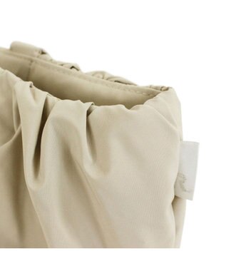 ROOTOTE 1343【カボチャ型】SC.ミディアム.パンプキン-A 01：グレージュ