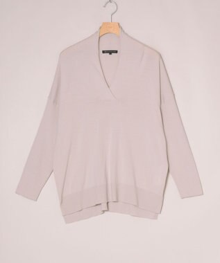 ONWARD Reuse Park 【23区】ニット秋冬 ベージュ