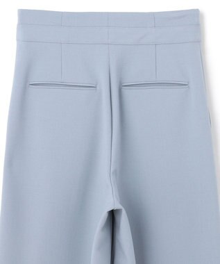 BEIGE， RENTY / ワイドパンツ Uranian Blue x Cafe Noir