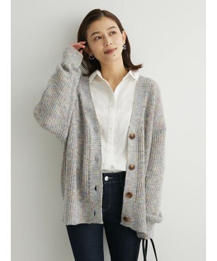 Green Parks オーバーシャツ Off White