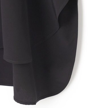 JOSEPH 【FOUNDATIONS】【洗える】NEW  CDC　ジョーブラウス Black