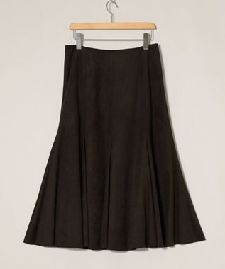 ONWARD Reuse Park 【自由区】スカート秋冬 ブラウン