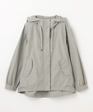 ANY マウンテンパーカー カーキ