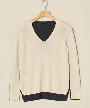 ONWARD Reuse Park 【ICB】ニット秋冬