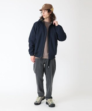 Columbia Columbia/ ロマ ビスタフーディー /コロンビア Abyss