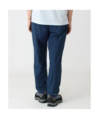 Columbia Columbia/ ウィメンズローハイクソフトシェルパンツ /コロンビア Columbia Navy