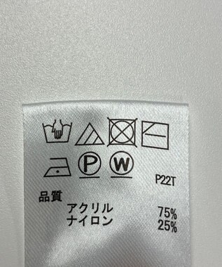 ONWARD Reuse Park 【any SiS】ニット春夏 グリーン