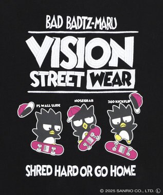 WEGO VISION サンリオキャラクターズT 柄6