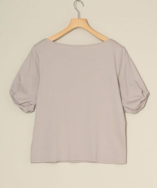 ONWARD Reuse Park 【any FAM】カットソー春夏 ベージュ