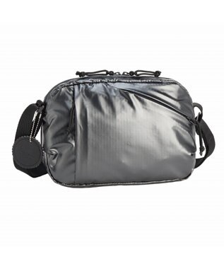 ACE BAGS & LUGGAGE Kanana project collection DYL ラポシュ ショルダーバッグ 68541 カナナプロジェクト ダークガンメタリック