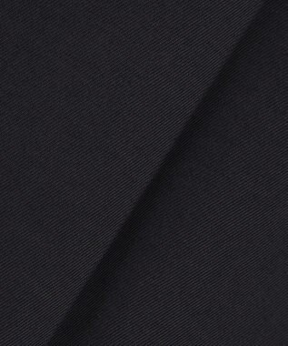 #Newans 【ANSWER for アクセサリーLOVER】ロングスリットワイドパンツ ブラック系