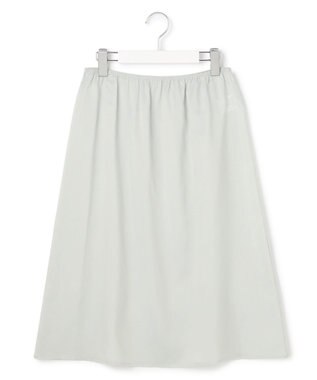 23区 【先行予約】Ericaランダムペイズリープリント ワンピース ブルー系