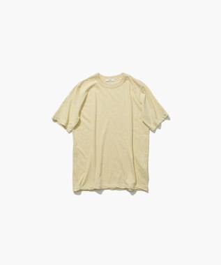 ATON FRESCA SINGLE JERSEY | スタンダードＴシャツ