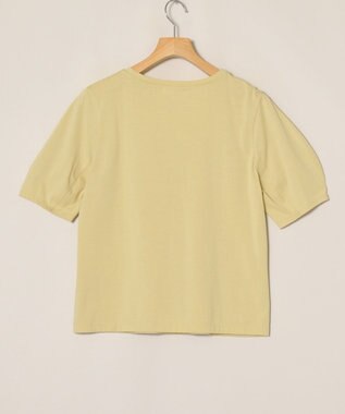 ONWARD Reuse Park 【any SiS】カットソー春夏 イエロー