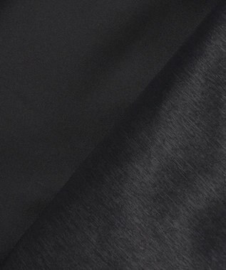 GOTAIRIKU MA-1ダウンブルゾン付【仕事で着用可】ミリタリー 3WAYフーデットパーカー ブラック系8