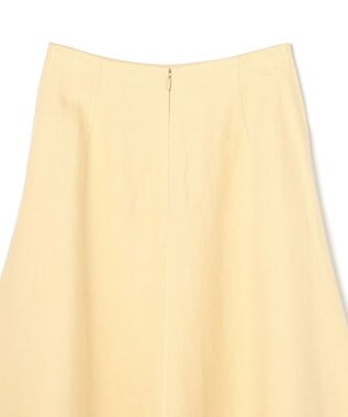 BEIGE， COZES / フレアスカート Cream