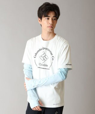 Columbia Columbia/ フリーザーゼロ IIアームスリーブ /コロンビア