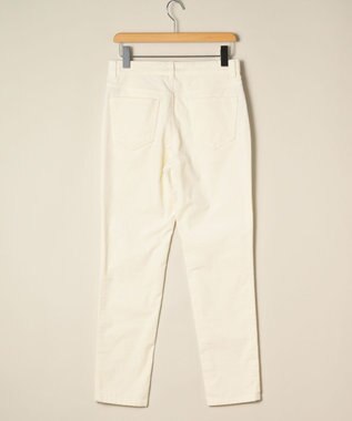 ONWARD Reuse Park 【組曲】パンツ秋冬 ホワイト