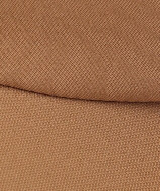 自由区 【カタログ掲載】エンブロイダリー キャップ モカ