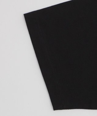 WEGO 【ユニセックス着用ITEM】別注VISIONボックスロゴゴーストスケーターT（SS） ブラック