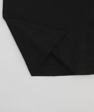 WEGO 【ユニセックス着用ITEM】別注VISIONボックスロゴゴーストスケーターT（SS） ブラック