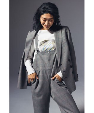 uncrave 【モデル山田優さん × uncrave STANDARD】【UNISEXあり】グラフィックT（大人サイズ） オフ