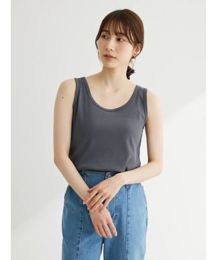 Green Parks カラーテレコタンク