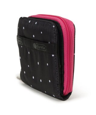 LeSportsac CLAIRE/ブリスドッツACC PK ブリスドッツACC PK