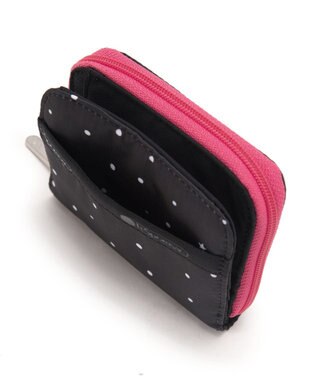 LeSportsac CLAIRE/ブリスドッツACC PK ブリスドッツACC PK